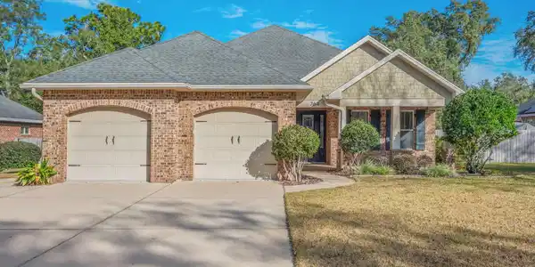 764 Woods Drive