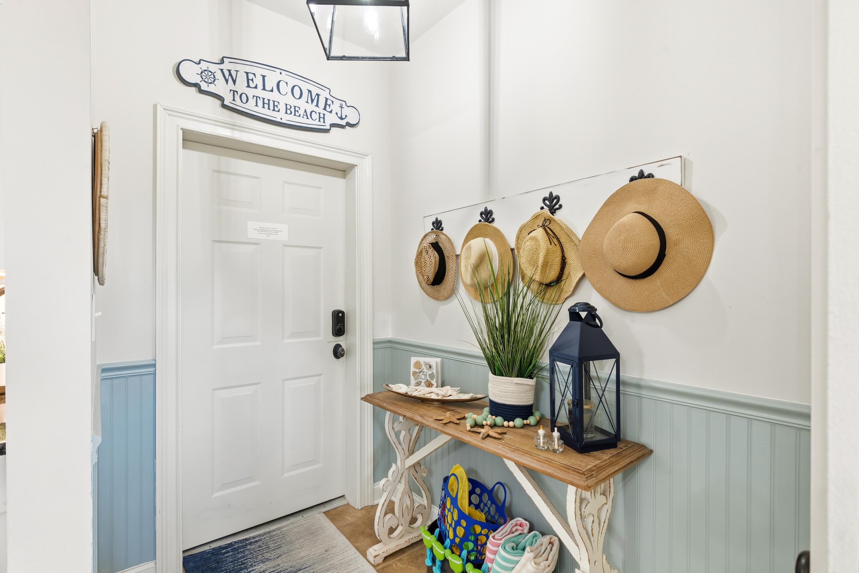 Image 2: Entry Way