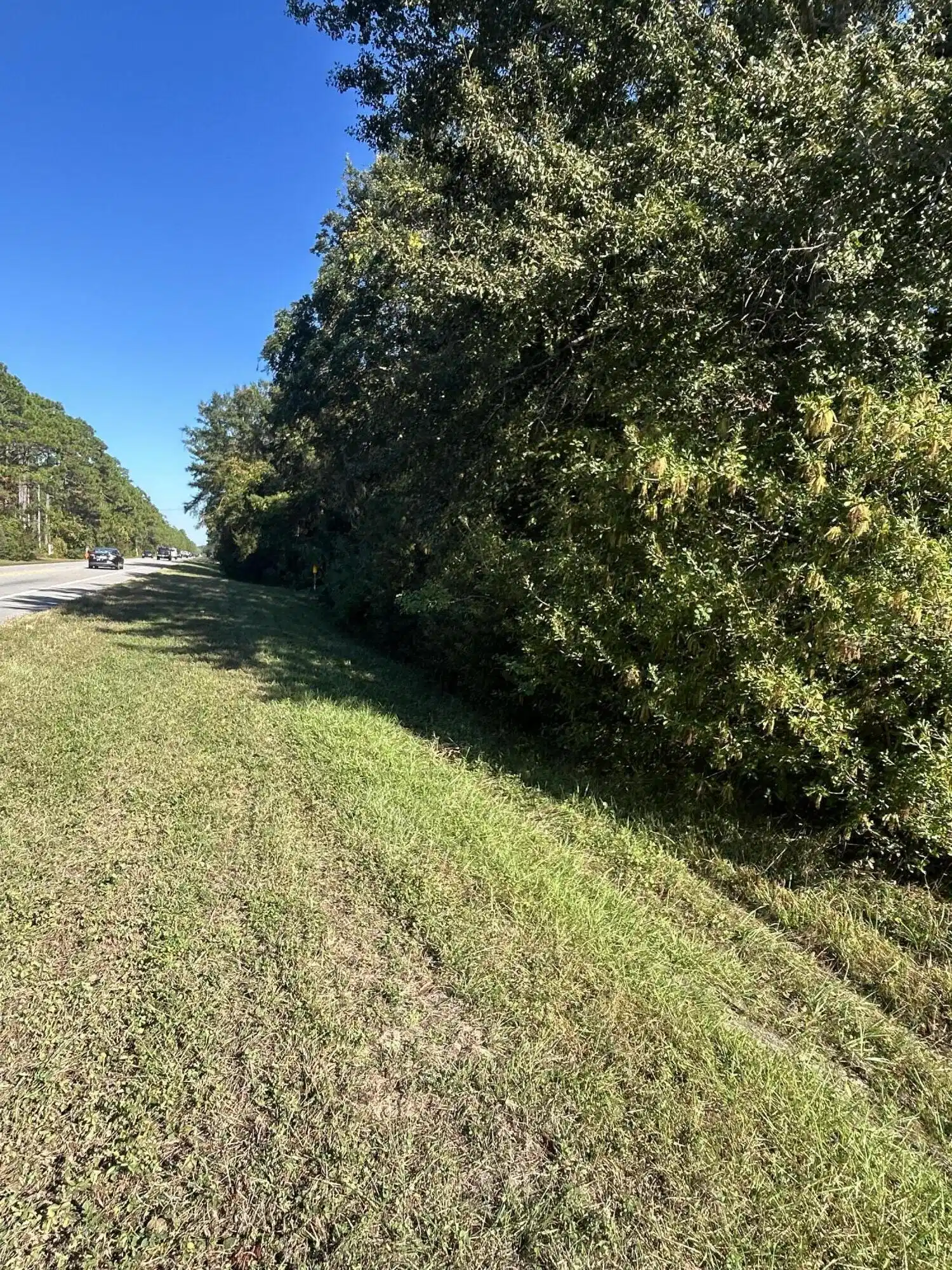 Image 1: West to east