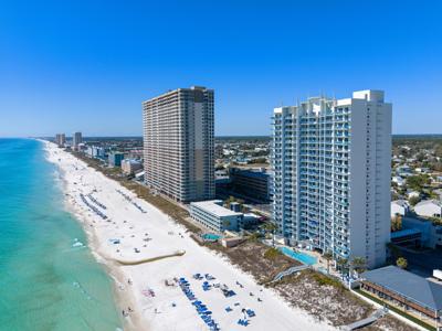 16701 Front Beach Road