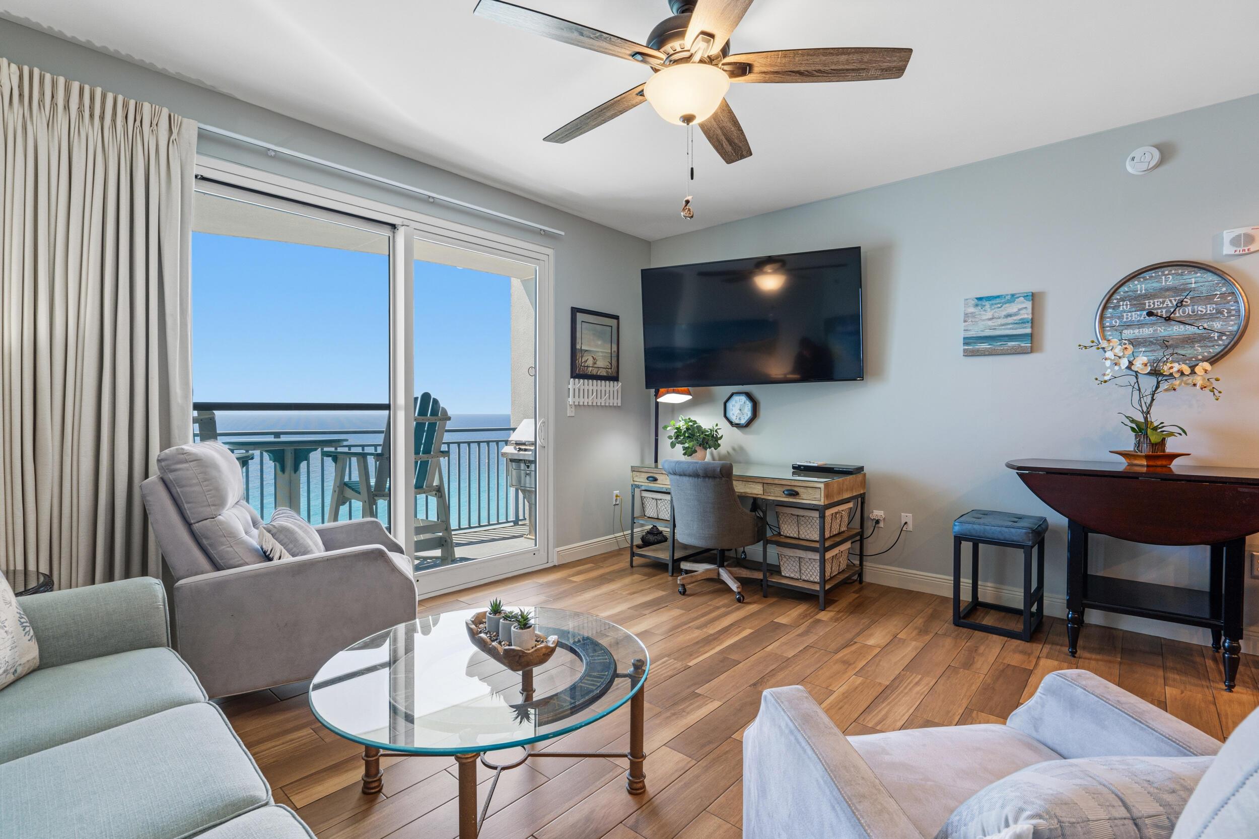 Image 4: Fully Furnished Condo.