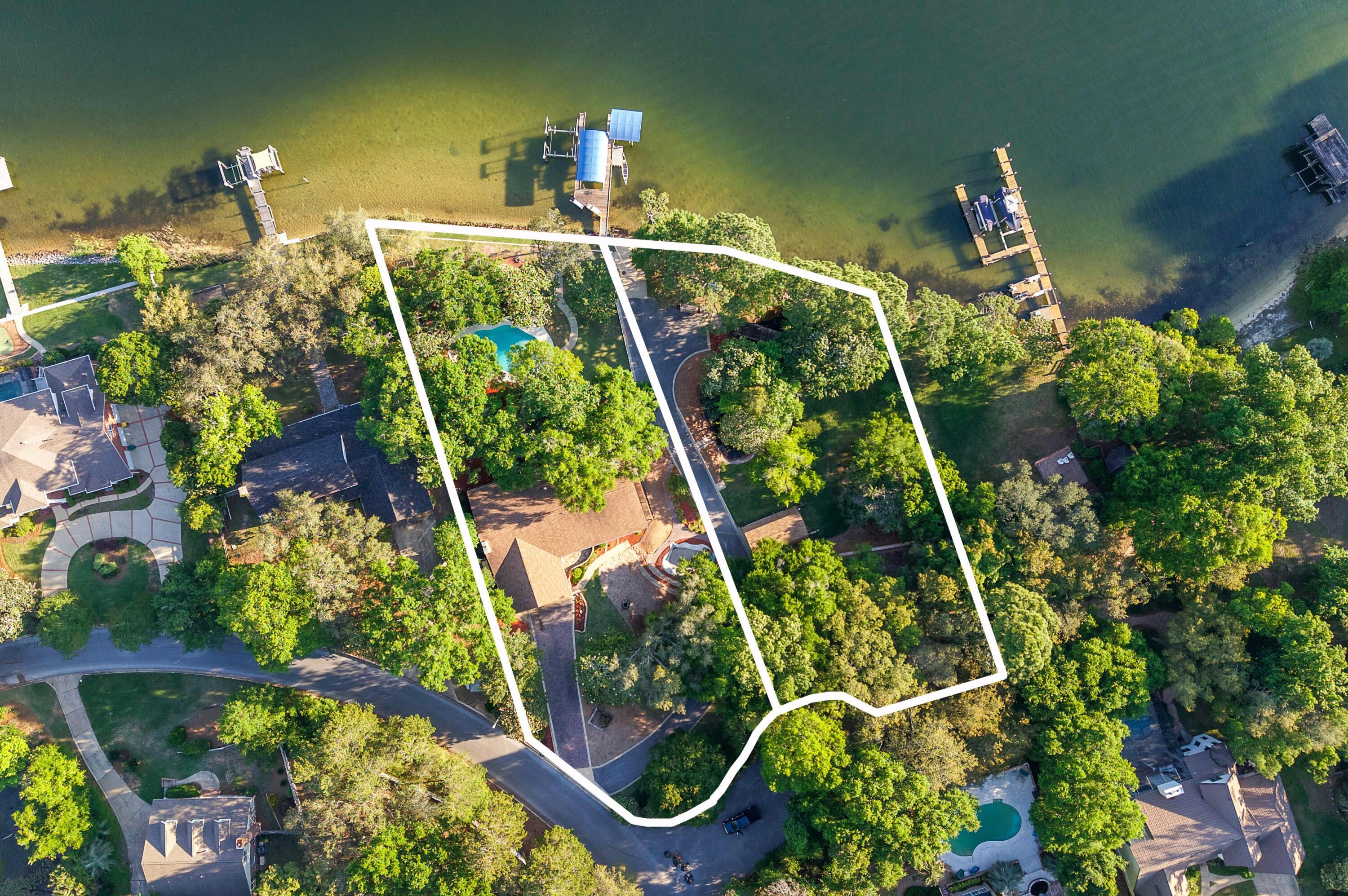 Image 2: Bayou Drone-18