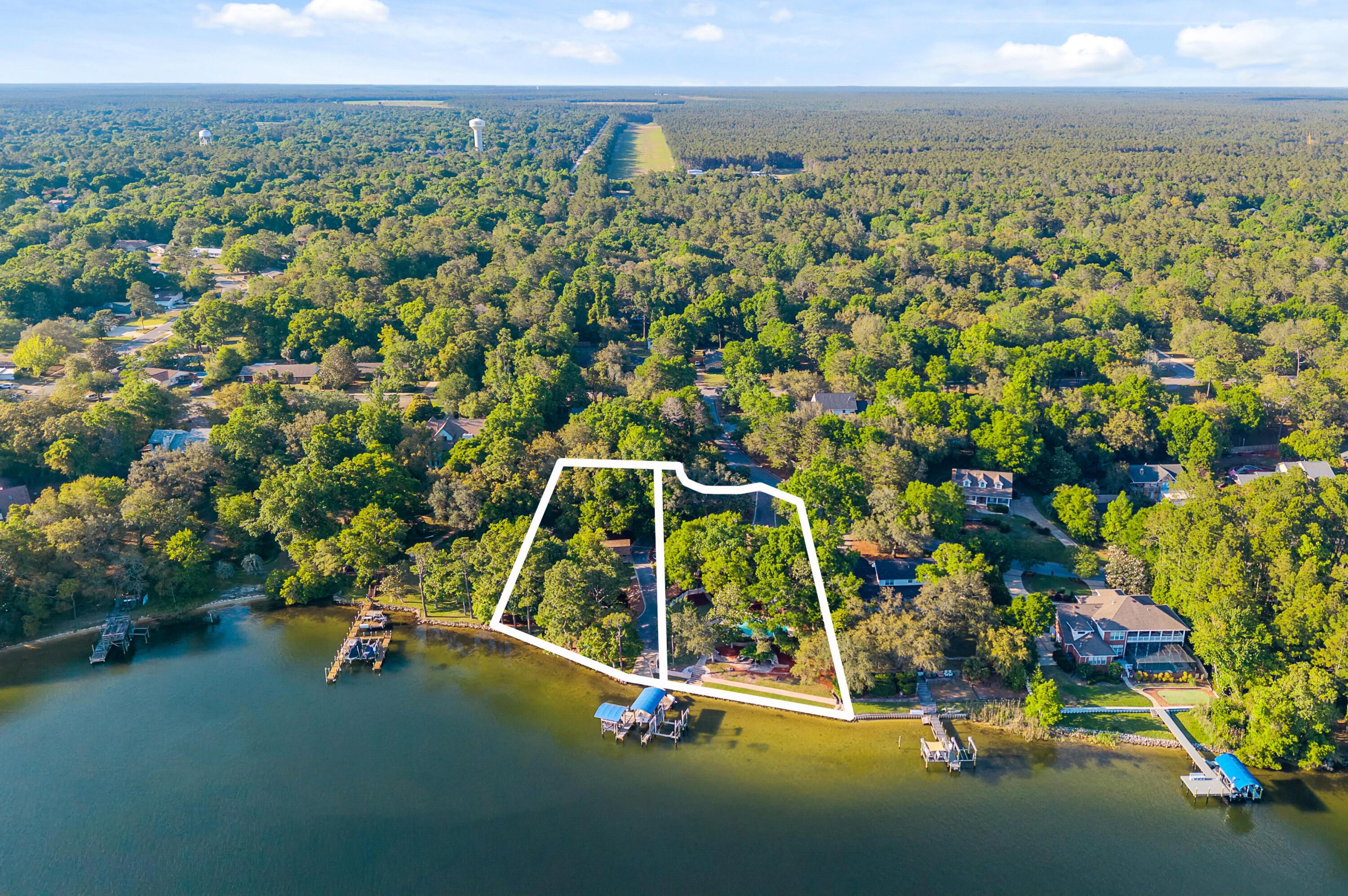 Image 3: Bayou Drone-5