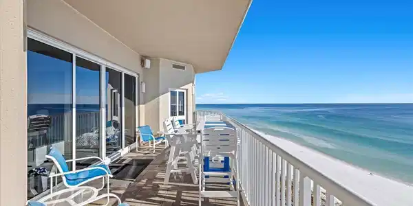 1272 Scenic Gulf Drive