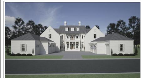 Lot 263 Windsong Drive