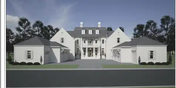 Lot 263 Windsong Drive