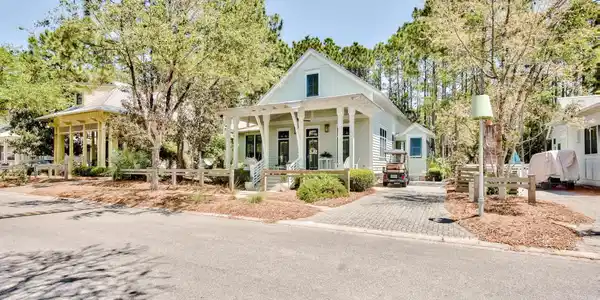 215 Pine Needle Way
