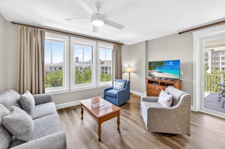 9500 Grand Sandestin Boulevard