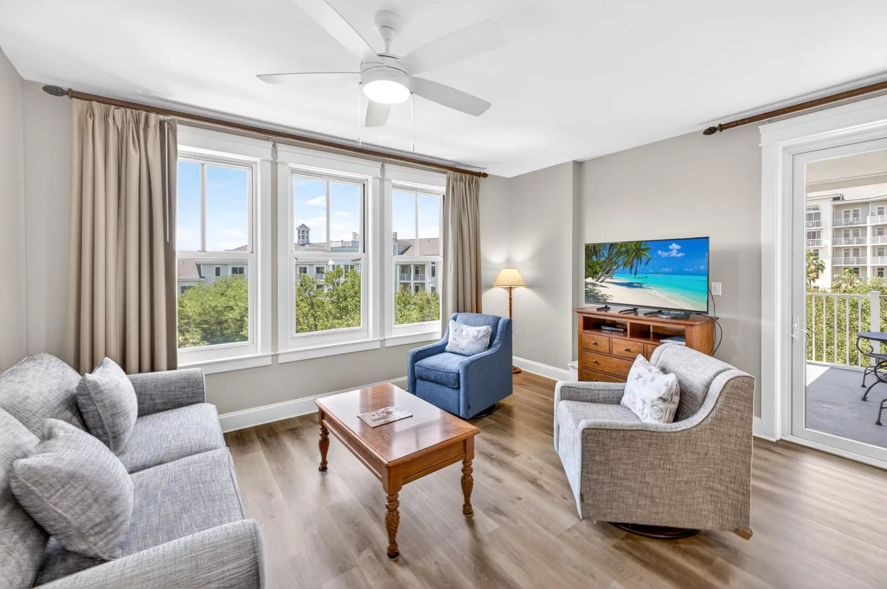 Image 1: 2500 Grand Sandestin