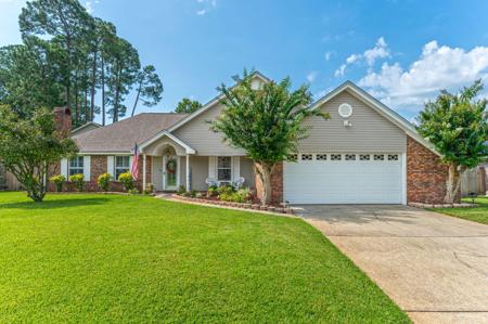 422 Northampton Circle