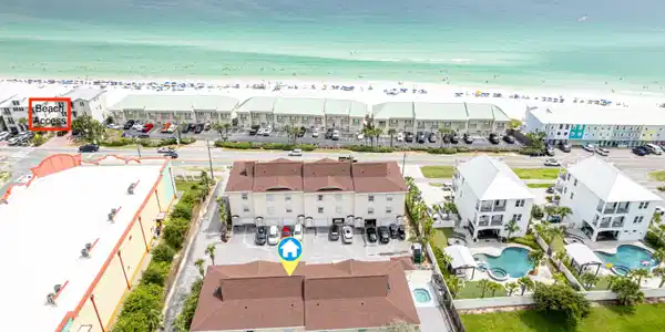 1986 Scenic Gulf Drive