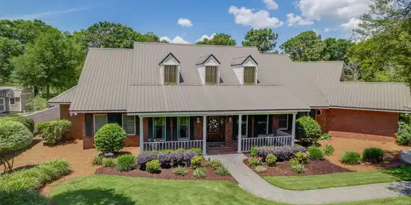 Image 2: 1129 Forest Rd-Drone-17