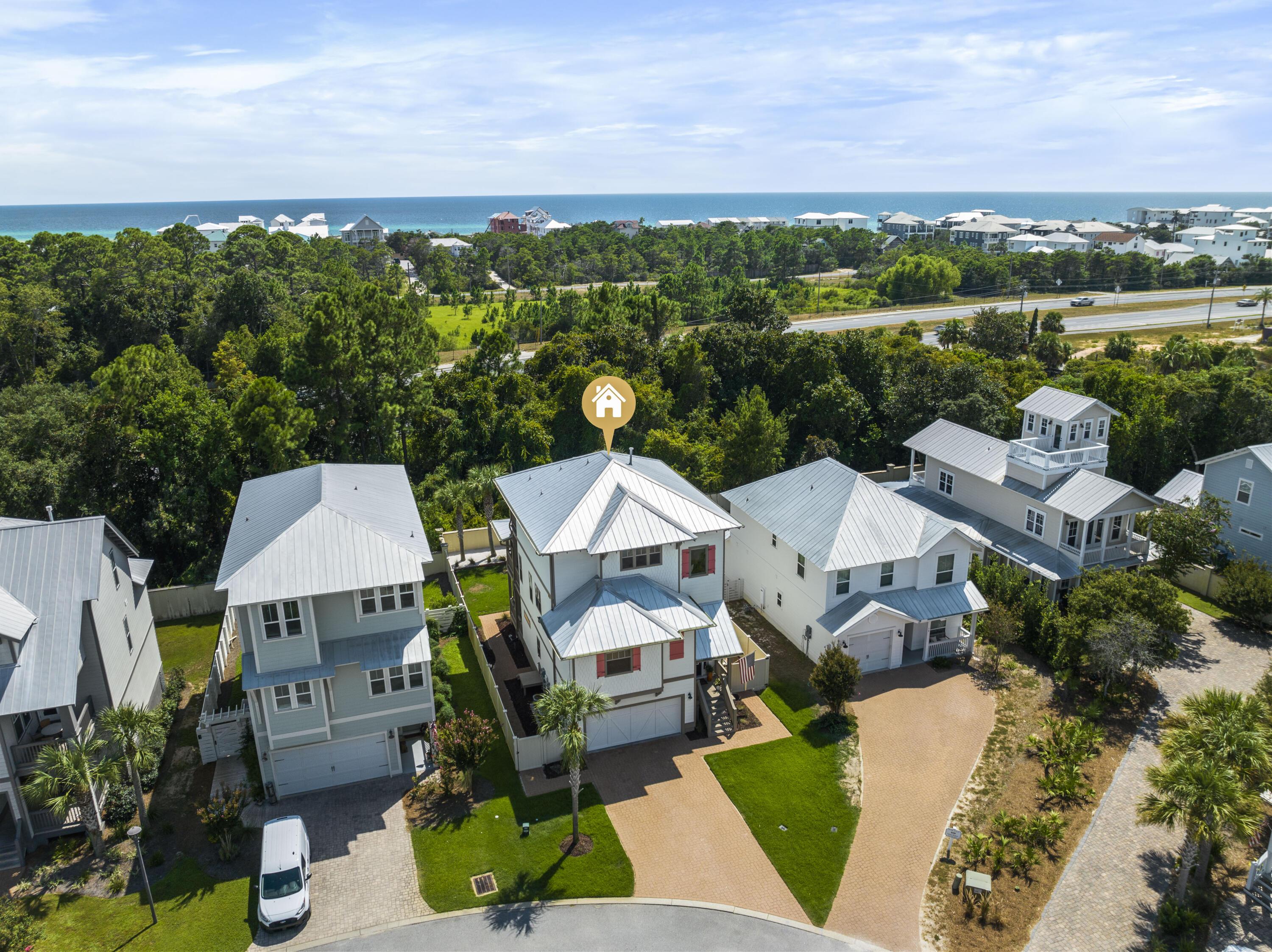 Image 3: Aerial View