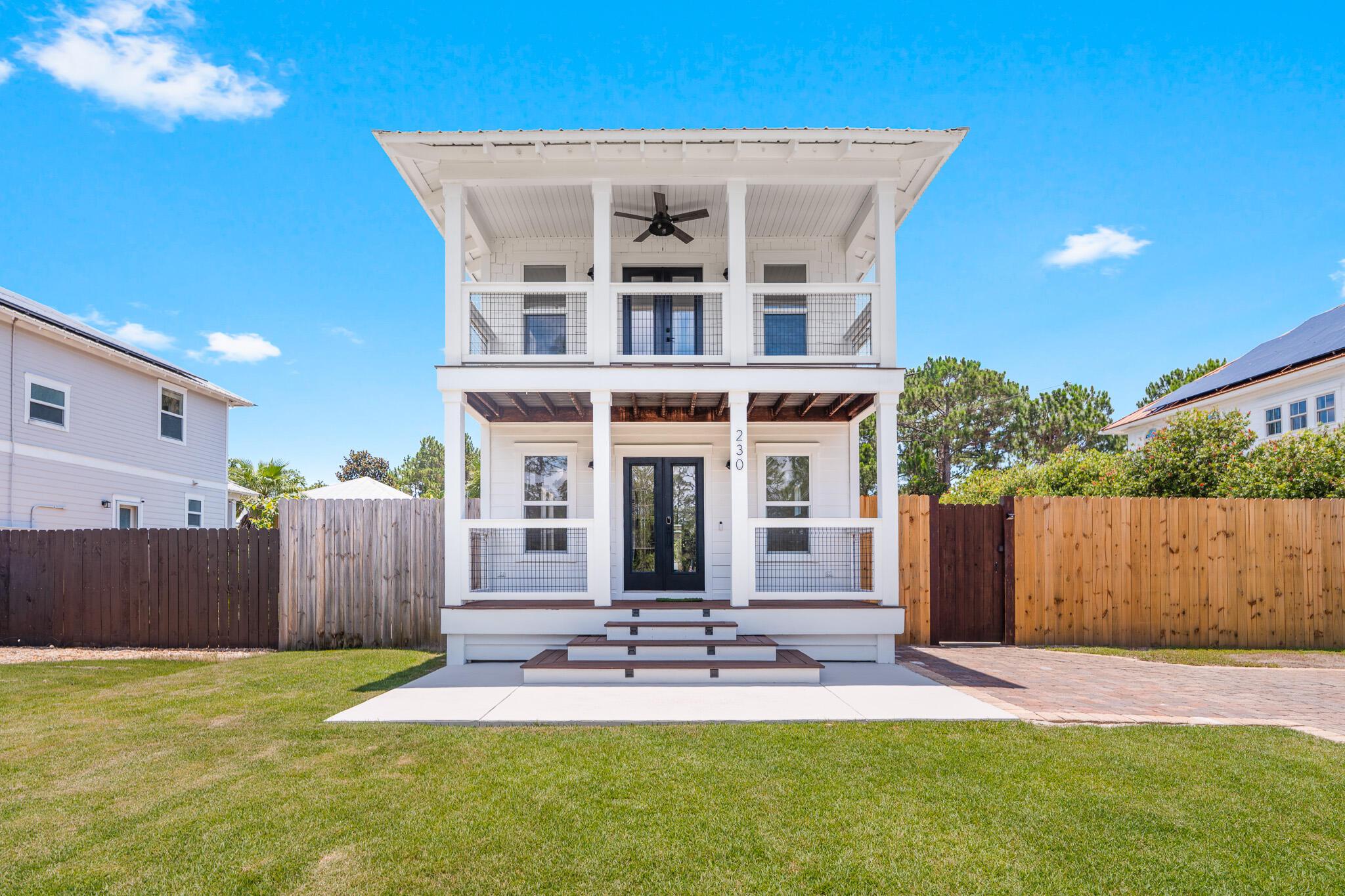 Image 1: 230 E Lamb Drive MLS 2