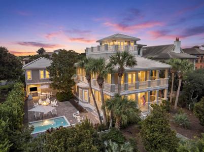 50 Sea Winds Drive