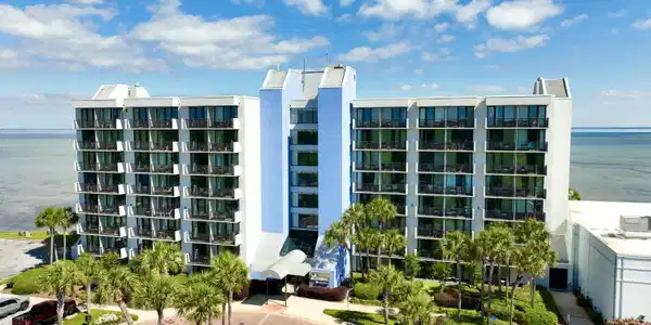Image 2: Bayside Condo in Sandestin