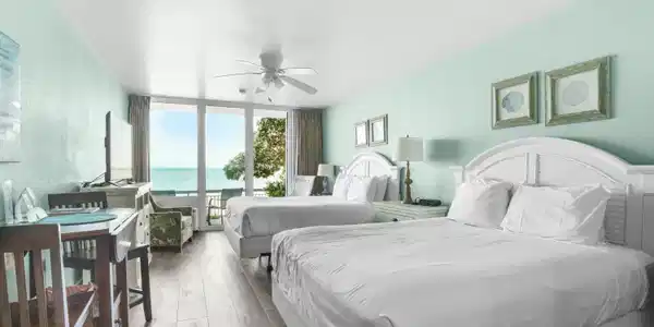Image 4: 2 Beds
