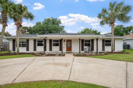 321 ST ANDREWS Drive