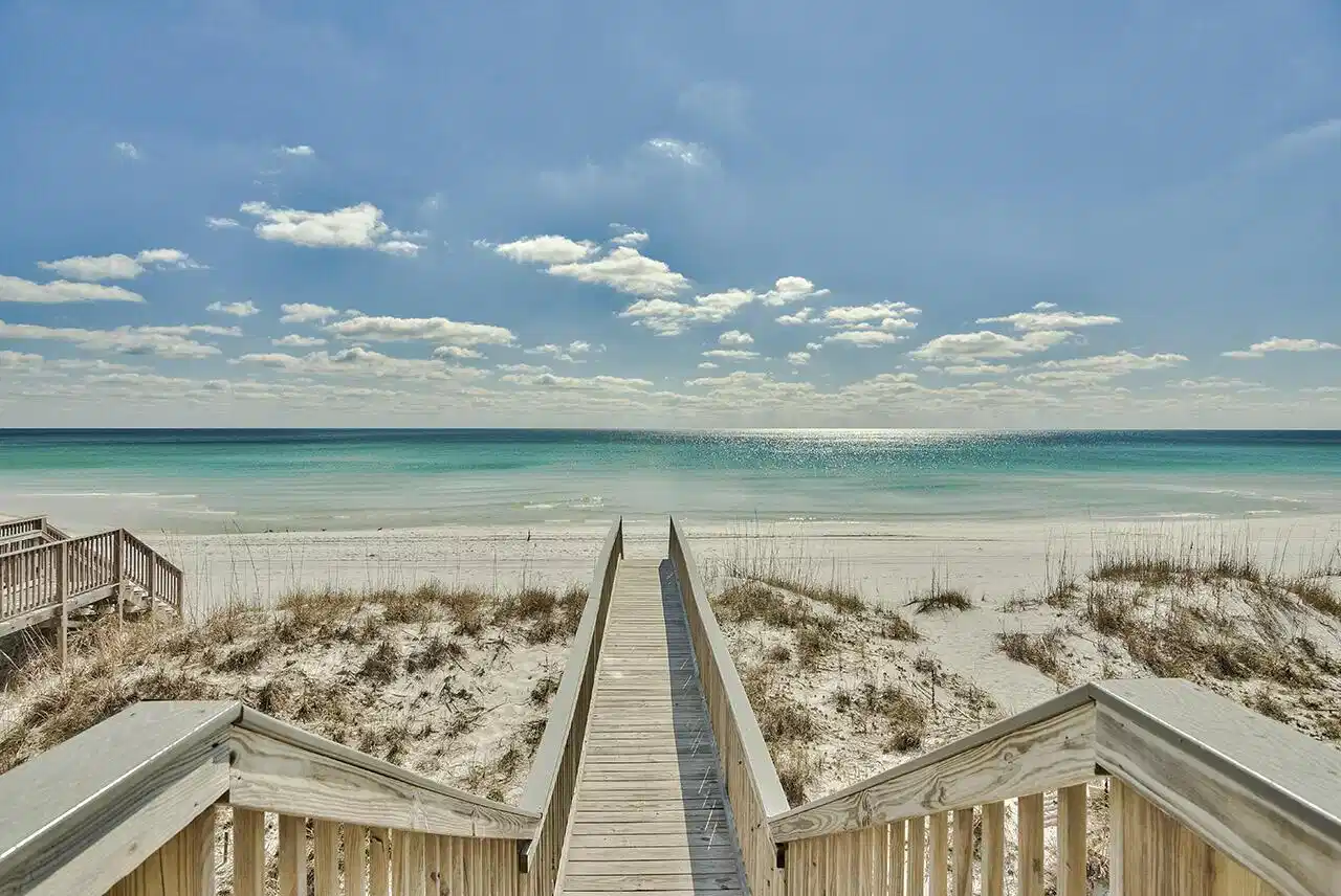 Image 1: 1513 Scenic Gulf Drive _50