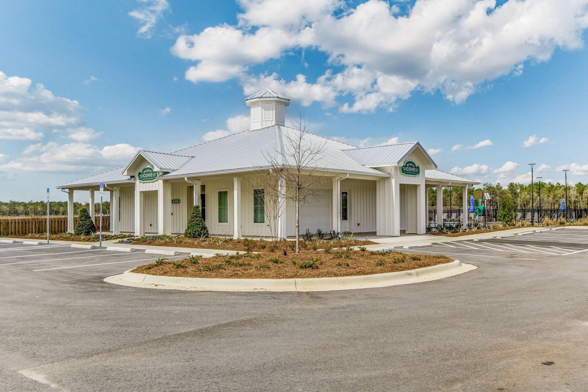 Image 3: Community Center