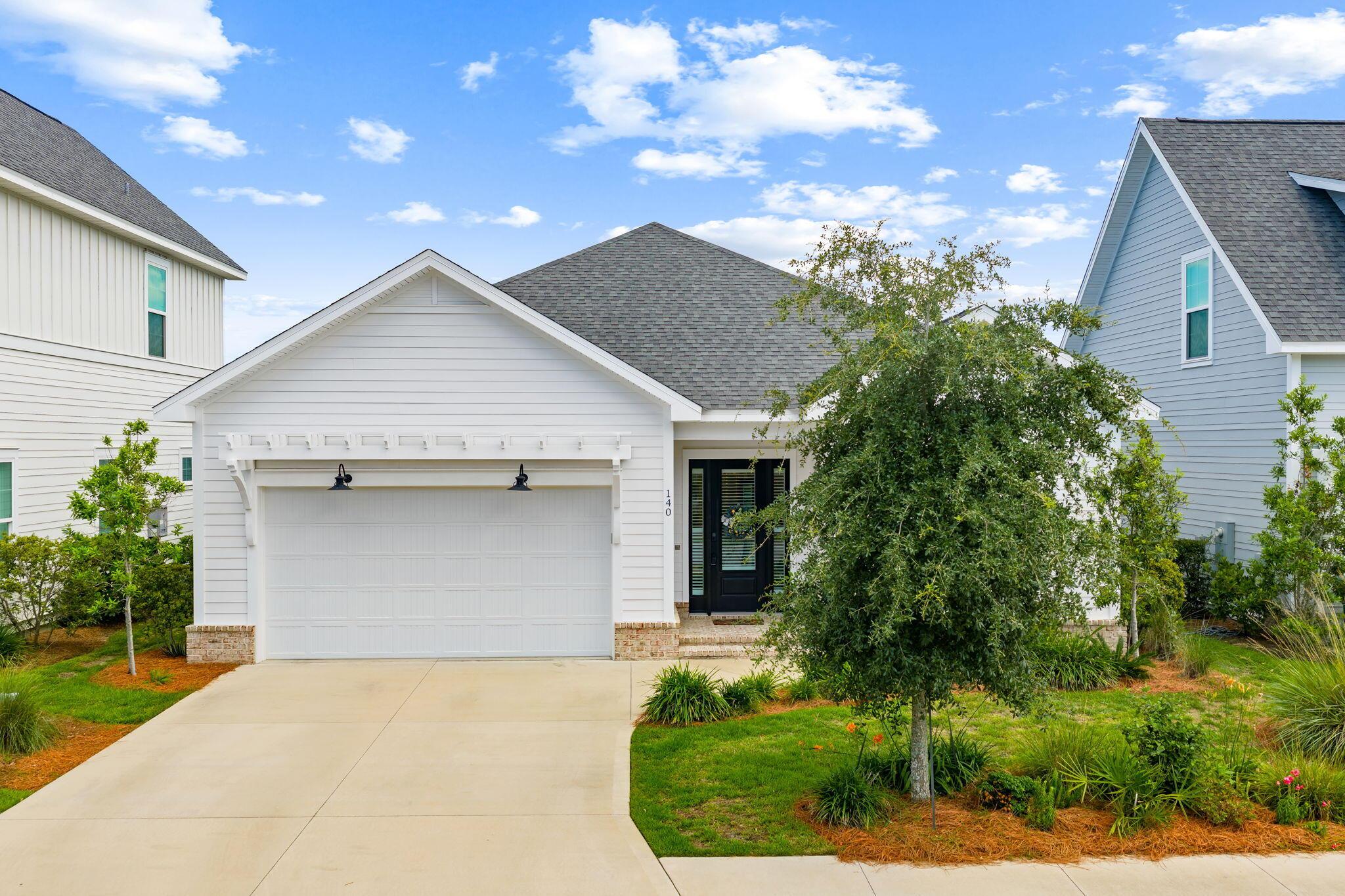 Image 2: 1-web-or-mls-PANHANDLE - 140 SUWANNEE DR