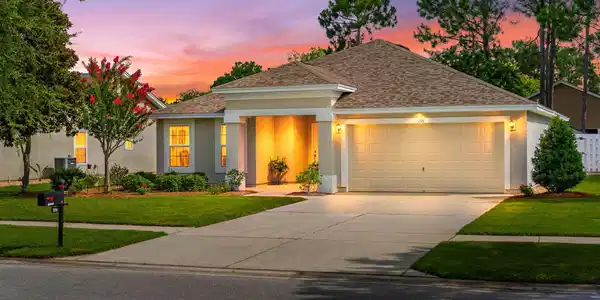 206 Middleburg Drive