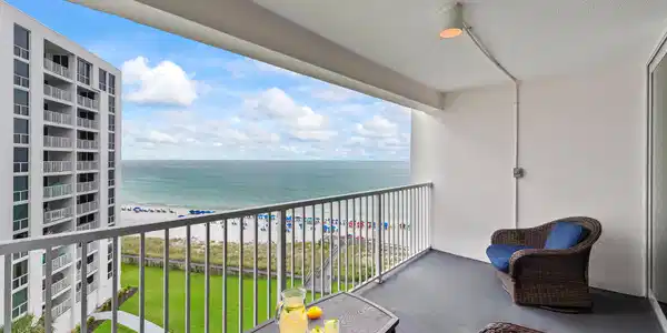 900 Gulf Shore Drive