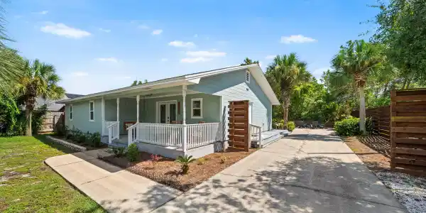 845 Forest Shore Drive