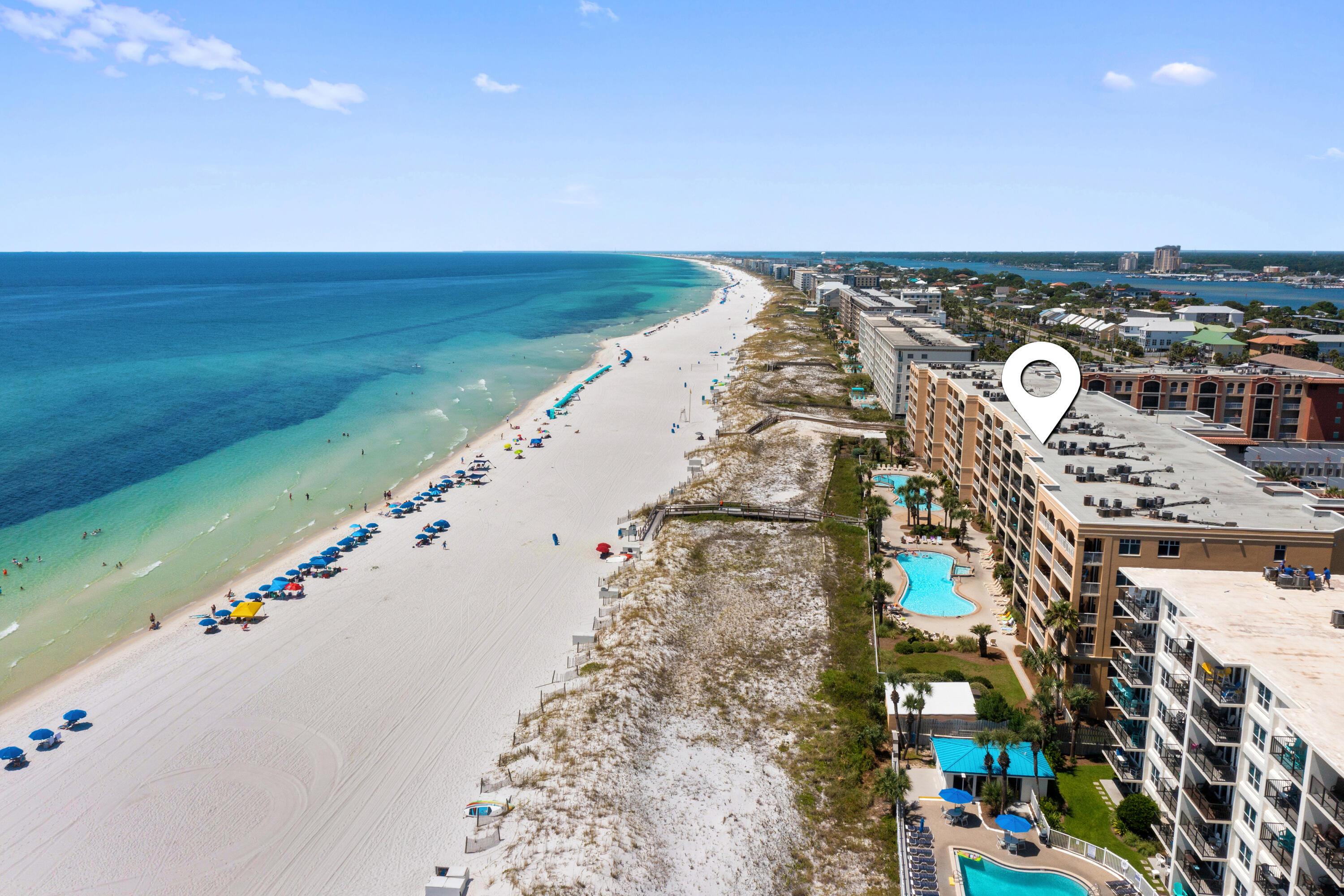 Image 4: Stunning Views of Gulf!