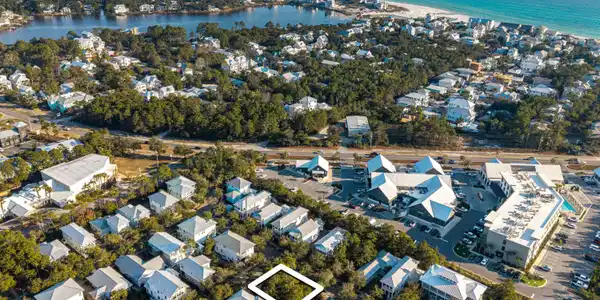 Lot 23 Hiker Street