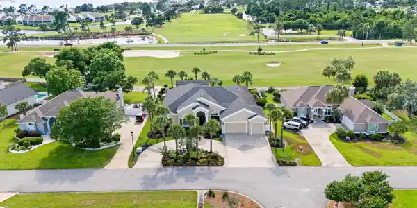 119 Legend Lakes Drive