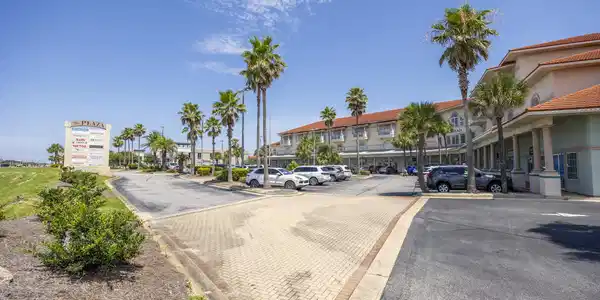 Image 2: The Plaza