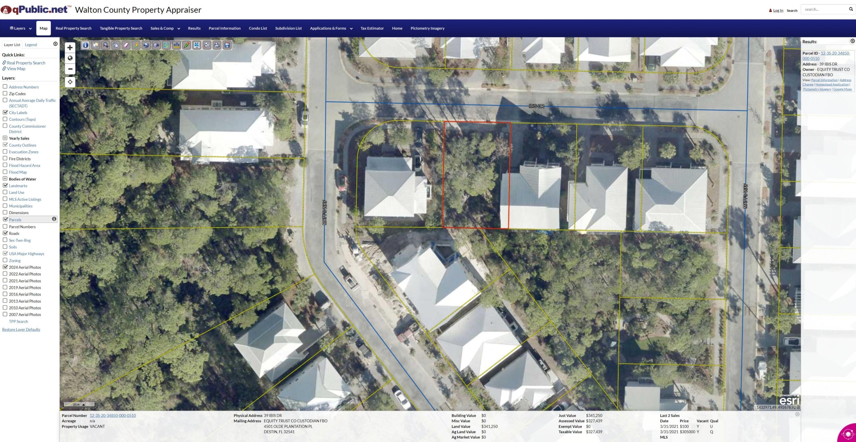 Image 2: Screenshot_10-3-2025_141644_qpublic.schn