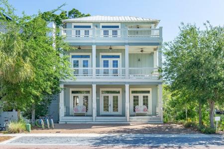 192 E Blue Crab Loop