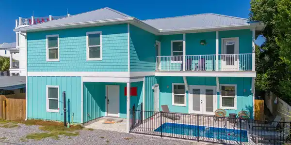 26 Daytona Street