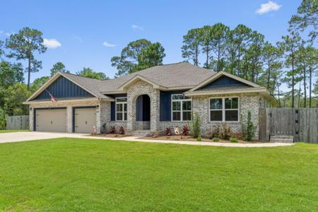 2221 Pepper Drive