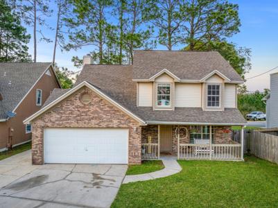 1675 Bennetts End