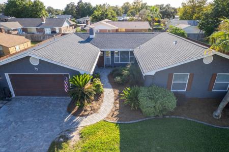 17 Pebble Beach Drive