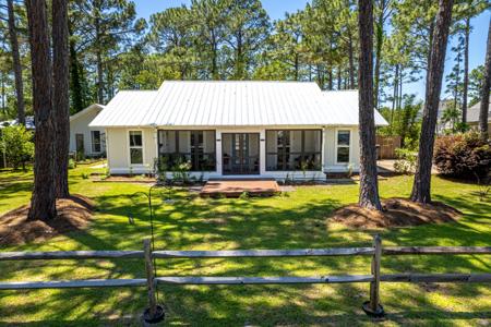 1105 Don Bishop Road
