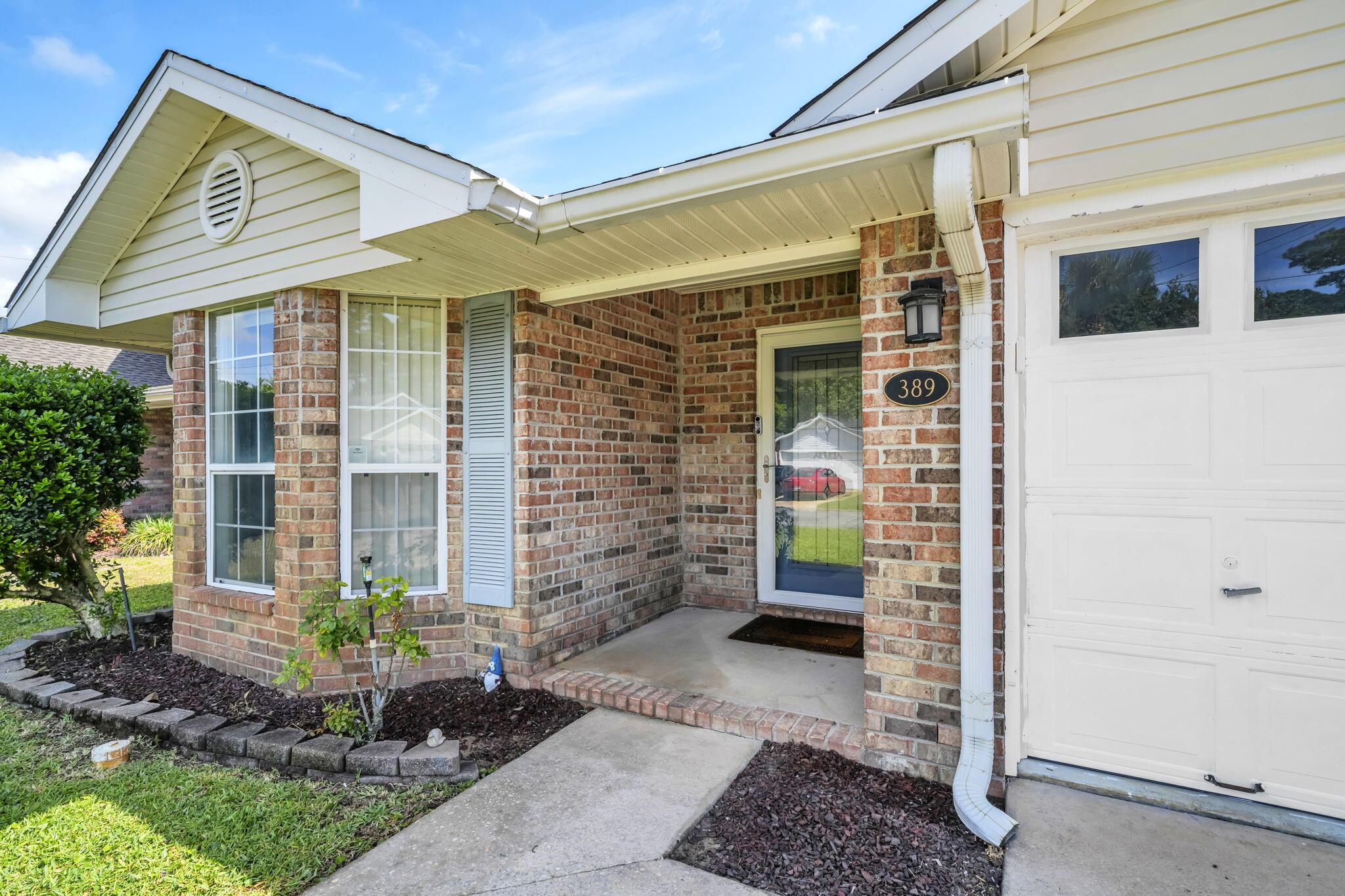 Image 1: 389 Pristine Water Ln