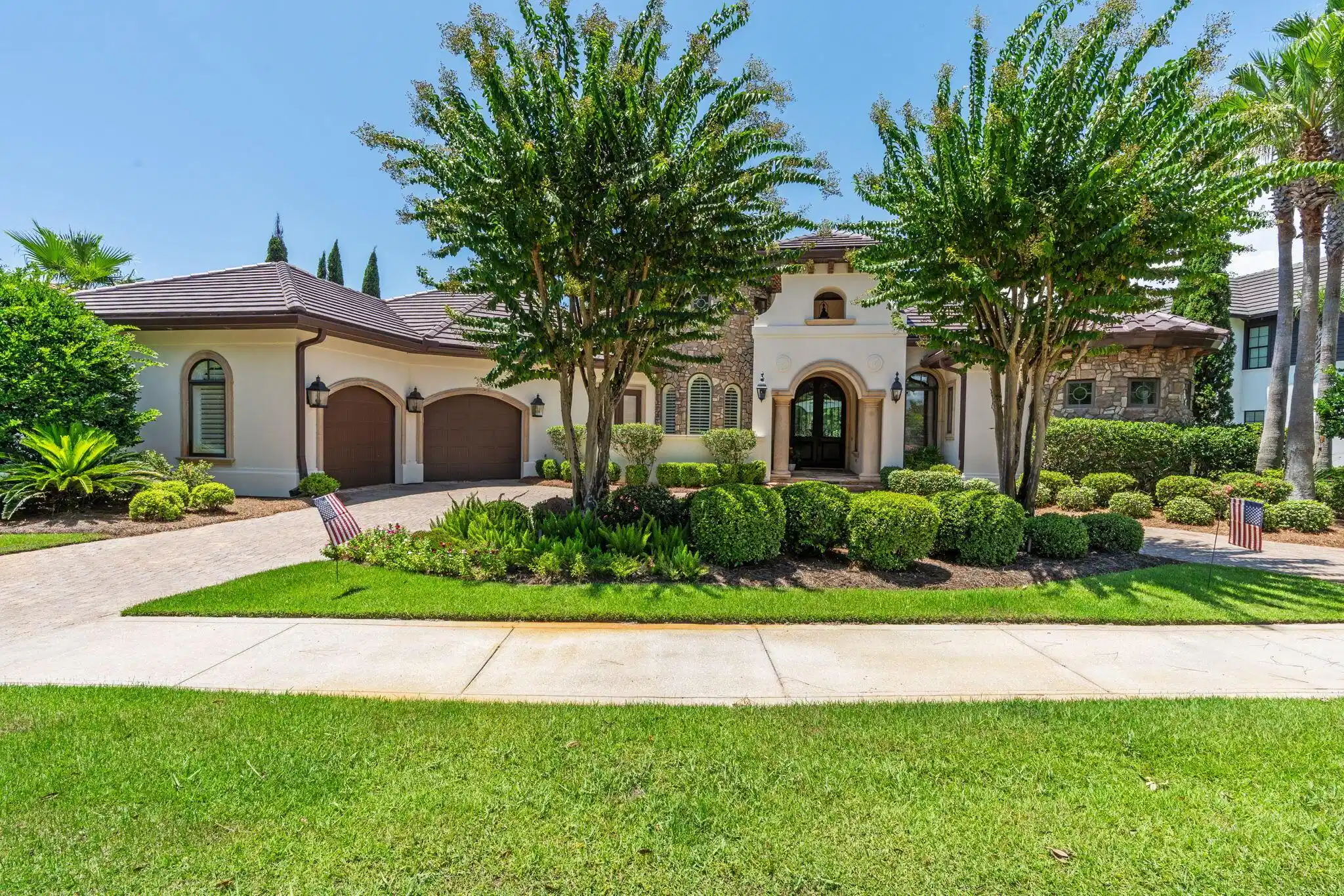 Image 1: 3580 Preserve Drive