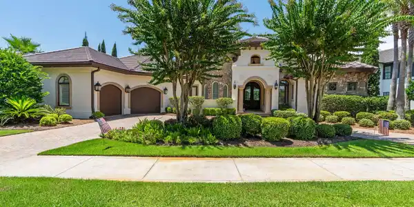 3580 Preserve Drive