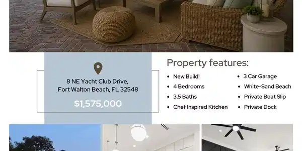 8 NE Yacht Club Drive