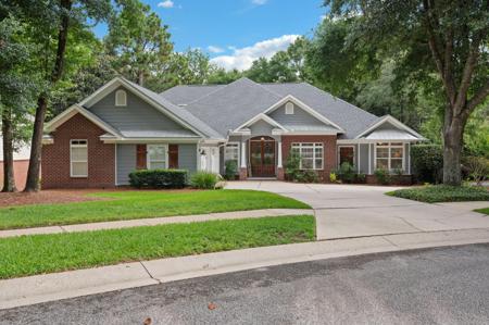 713 Mullet Creek