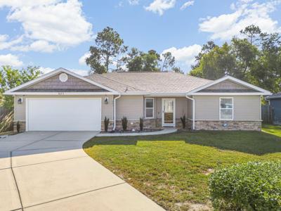 601 Diamonte Circle