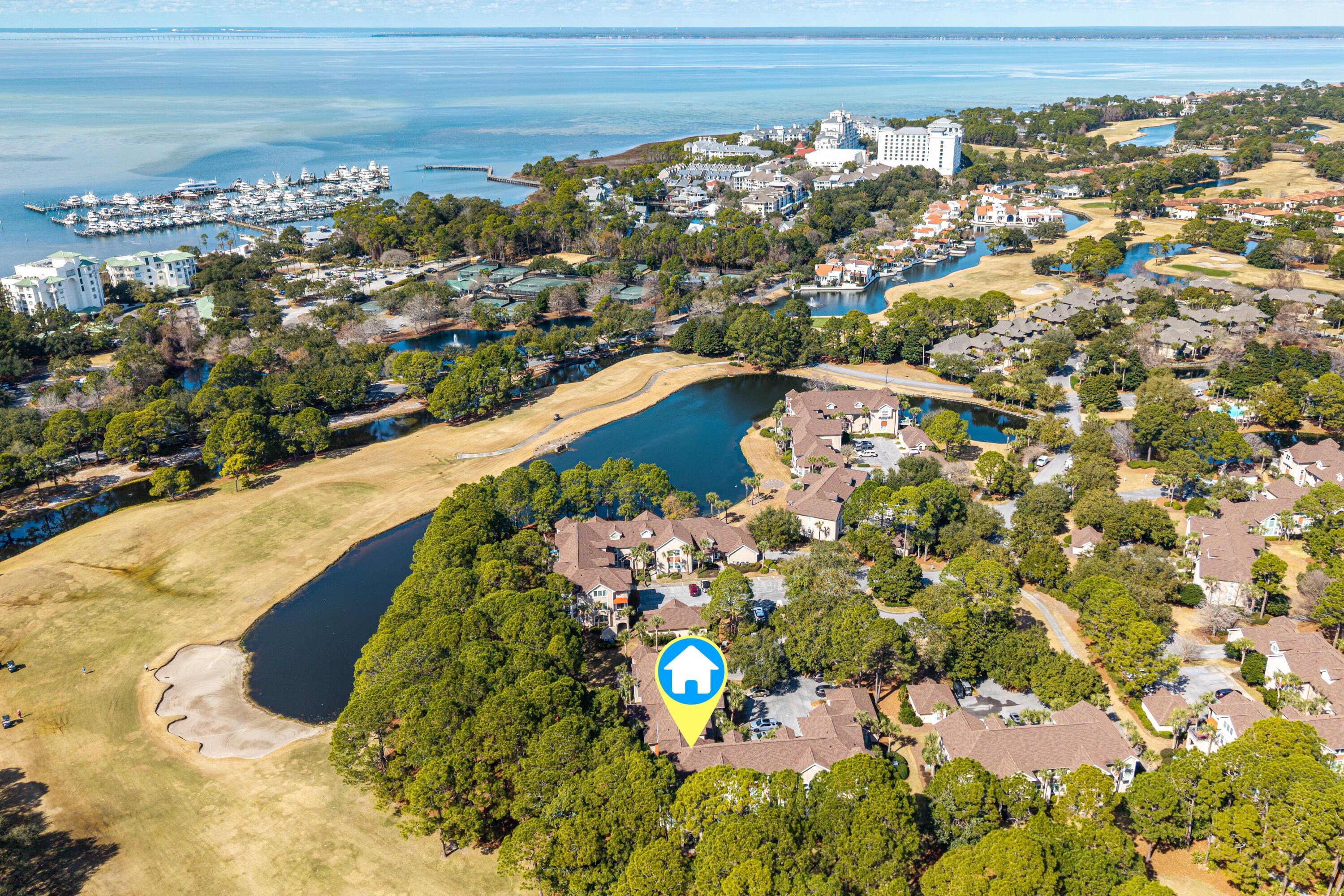 Image 3: 8528 Turnberry Court