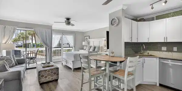 775 Gulf Shore Drive