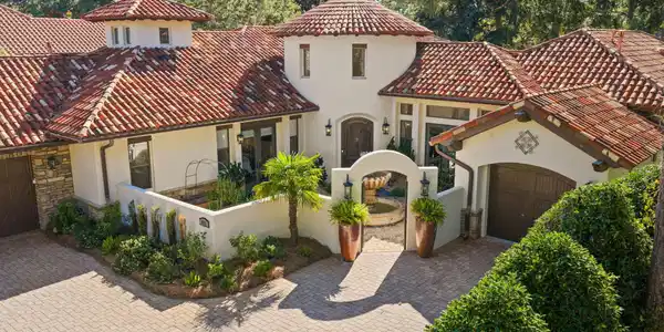 3592 Preserve Lane