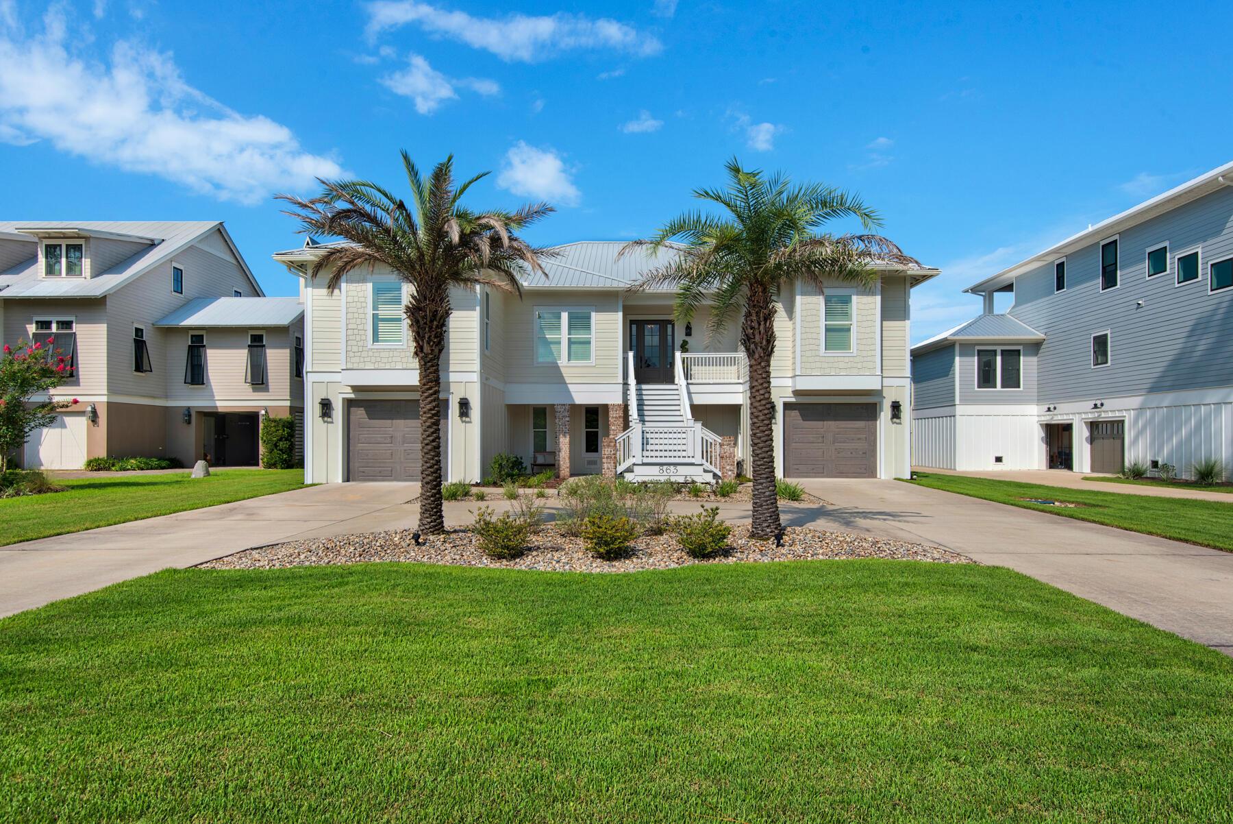 Image 1: 863 Bay Harbor Blvd_20250708_7