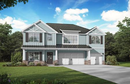 144 Hidden Hive Way